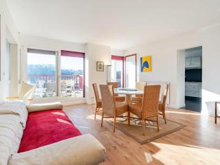 Apartment Port Nivelle by Interhome - Saint-Jean-de-Luz - 8