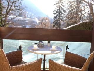 Apartment Castel des Roches C4 by Interhome - 0