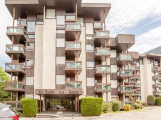 Apartment Castel des Roches C4 by Interhome - Saint-Gervais-les-Bains - 6