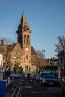 Hill Street Haven - 5