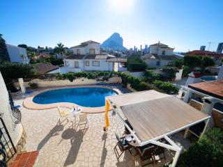 Villa Molines by Interhome - Calpe - 8