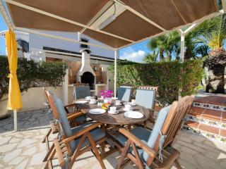 Villa Molines by Interhome - Calpe - 2