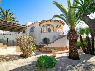 Villa Molines by Interhome - Calpe - 4