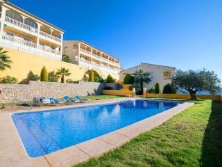 Holiday Home Residencial Bellavista by Interhome - Alcalalí - 0