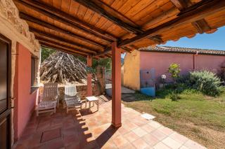 Villa Bella Solanas - Cuili Murvoni - Solanas - 7