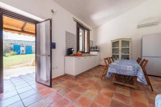 Villa Bella Solanas - Cuili Murvoni - Solanas - 5