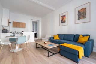 Le Puits d'Argent - Spacieux T2 au Coeur de Nantes - Nantes - 9
