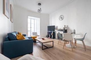 Le Puits d'Argent - Spacieux T2 au Coeur de Nantes - Nantes - 0