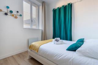 Le Puits d'Argent - Spacieux T2 au Coeur de Nantes - Nantes - 2