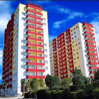 Aminn Hotel - Tirana - 8