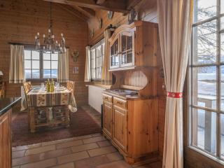 Chalet Le Sorbier by Interhome - 1
