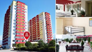 Aminn Hotel - Tirana - 3
