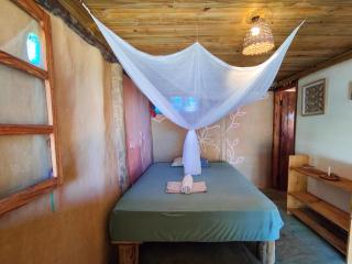 Casa de Terra - Caraíva - 5