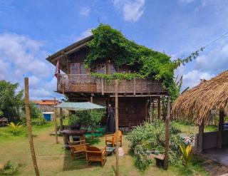 Casa de Terra - Caraíva - 3