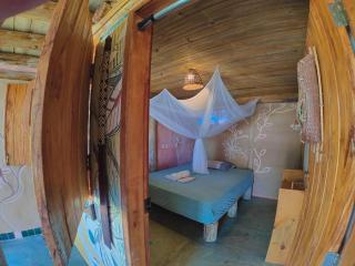 Casa de Terra - Caraíva - 6