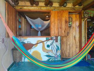 Casa de Terra - Caraíva - 2