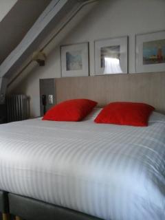Hôtel Carmin - Le Havre - 7