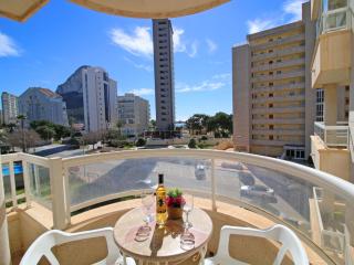 Apartment Las Garzas by Interhome - Calpe - 0