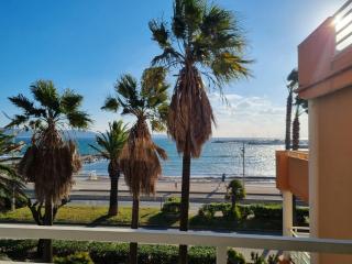 Apartment Villa Medicis-2 by Interhome - Cavalaire-sur-Mer - 3