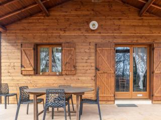 Holiday Home Le Noisetier by Interhome - Loupiac - 9
