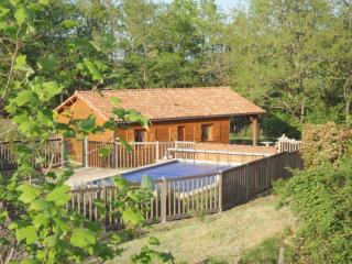 Holiday Home Le Noisetier by Interhome - Loupiac - 5