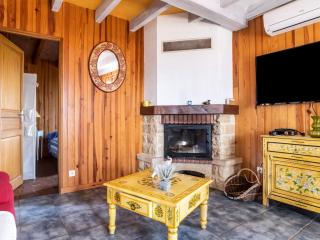 Holiday Home Le Noisetier by Interhome - Loupiac - 4