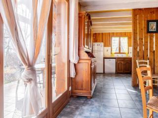 Holiday Home Le Noisetier by Interhome - Loupiac - 3