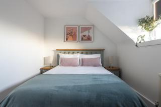 Hill Street Haven - 4