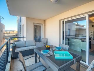 Apartment Le 4 Mats-2 by Interhome - Fréjus - 5