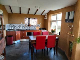 Vogelvrij - Vierhuizen - 2