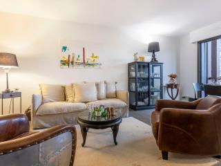 Apartment Jean Mermoz by Interhome - Deauville - 4