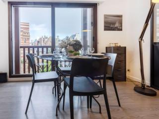 Apartment Jean Mermoz by Interhome - Deauville - 2