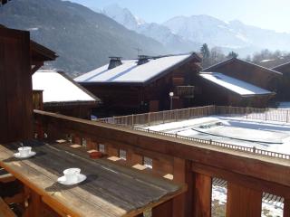 Apartment Les G'rets-12 by Interhome - 0