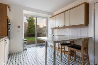 Hill Street Haven - 1