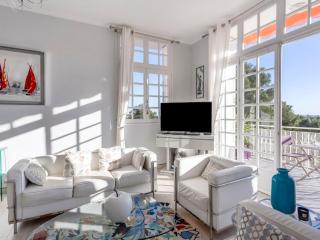 Apartment Mont des Oiseaux-2 by Interhome - Hyères - 7