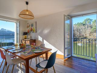 Holiday Home Glann Aven by Interhome - Le Bono - 2