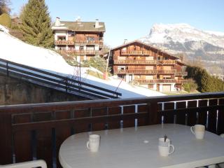 Studio Saint-Gervais d'en Haut by Interhome - Saint-Gervais-les-Bains - 2
