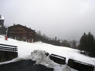 Studio Saint-Gervais d'en Haut by Interhome - Saint-Gervais-les-Bains - 1