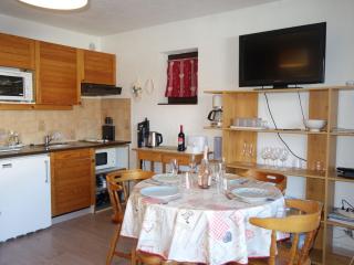 Studio Saint-Gervais d'en Haut by Interhome - Saint-Gervais-les-Bains - 0