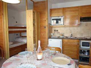 Studio Saint-Gervais d'en Haut by Interhome - Saint-Gervais-les-Bains - 7
