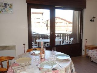 Studio Saint-Gervais d'en Haut by Interhome - Saint-Gervais-les-Bains - 4
