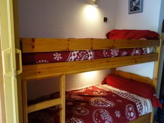 Studio Saint-Gervais d'en Haut by Interhome - Saint-Gervais-les-Bains - 3