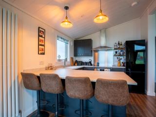 Chalet Loch Leven Lodge 25 East by Interhome - 5