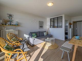 Studio Les Trois Iles-13 by Interhome - Quiberon - 3