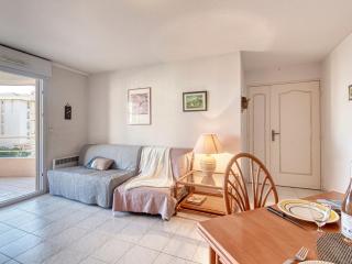 Apartment Le Consul-2 by Interhome - 4