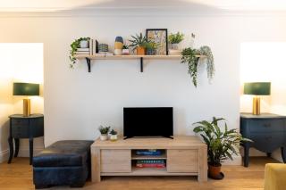 Hill Street Haven - 3