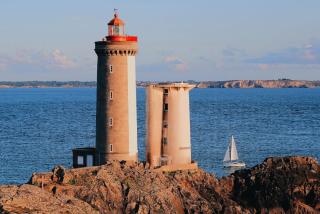 Atelier Kersauson - Brest - 1