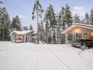 Holiday Home Kuuttivilla by Interhome - Villala - 6