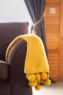 Chalet Loch Leven Lodge 10 by Interhome - 2