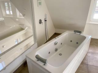Holiday Home Steuerbord by Interhome - Dagebüll - 9